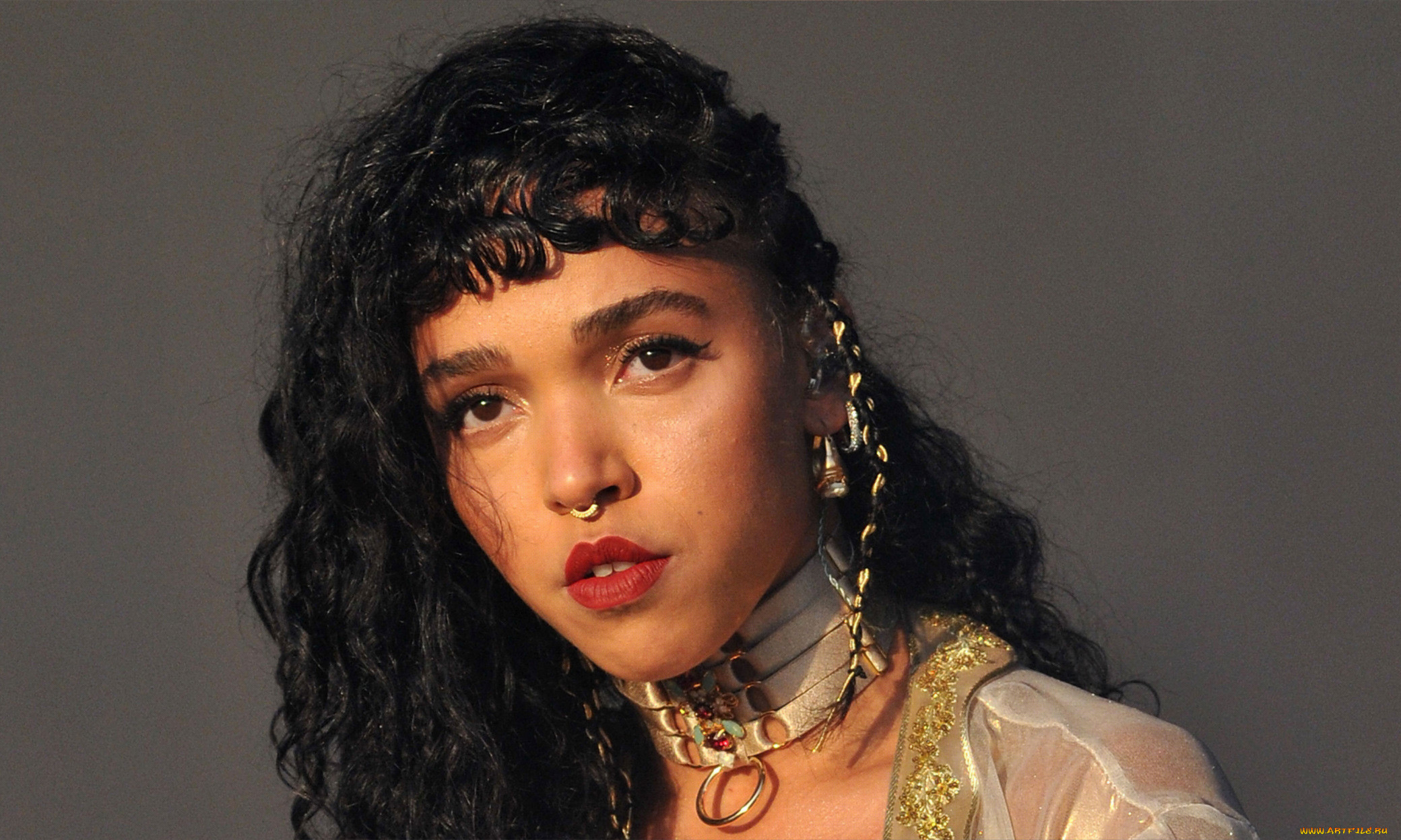 fka twigs, , 